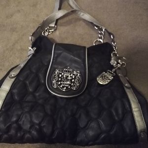 Kathy Van Zeeland Handbag